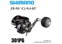 Shimano 20 Bay Game 301PG