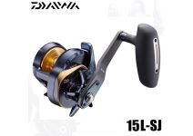 Daiwa 22 Saltiga 15L-SJ