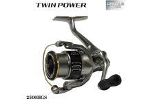 Shimano 15 Twin Power 2500HGS
