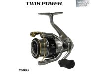 Shimano 15 Twin Power 2500S