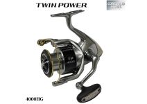 Shimano 15 Twin Power 4000HG