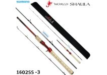 Shimano 20 World SHAULA 1602SS-3