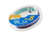 Gosen  Roots PEx8 Multicolor 200m