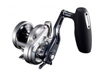 Shimano 21 Ocea Jigger 2001NR-MG