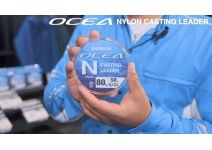 Shimano LA-A31U Ocea Nylon Casting Leader