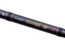 Gamakatsu LUXXE Yoihime Hana 2  S64ML-solid
