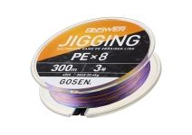 Gosen Answer Jigging PEX8 200m