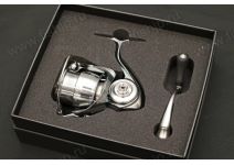Daiwa 22 EXIST LT2000S-H