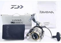 Daiwa 20 Luvias  LT3000-C