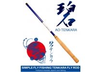 Five Star Ao Tenkara 360