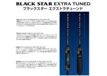 Xesta 20  Black Star Extra Tuned S66M-T