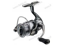 Daiwa 22 EXIST LT2000S-H