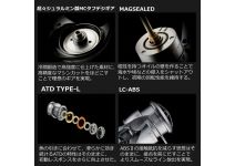 Daiwa 22 EXIST LT2000S-H