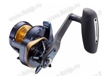 Daiwa 22 Saltiga 15S