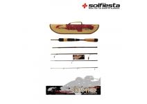 Sol Fiesta Compact Divide Bass 6005ML