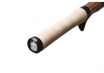Abu Garcia TroutinMarquis Nano  TMNC-516L II TE