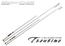 MajorCraft Troutino TTS-502UL Stream Model