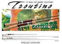 MajorCraft Troutino TTS-542UL Stream Model