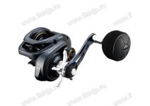 Shimano 22 Grappler BB 151HG
