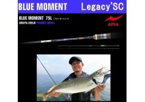 Apia Legacy'SC BLUE MOMENT 75L