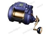 Daiwa 23 Sea Power 800