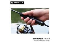 Jackall 21 T-CONNECTION Comfy  TCC-S62ML