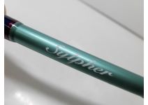 PALMS Sylpher SYCVi-56UL Flex Crossover