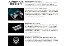Daiwa 23 Tatula FC LT2500SS-H-QD