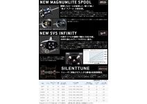 Shimano 16 Metanium MGL HG right
