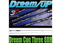 Dreem Up Con Three 88H