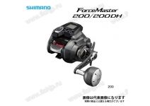 Shimano 21 ForceMaster 200