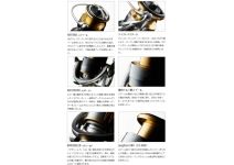 Daiwa Freams 18  LT 4000D-C