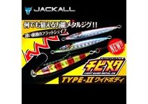 Jackall Chibimeta TYPE-II 14g