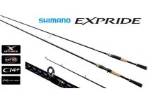 Shimano Expride 164LBFS/2