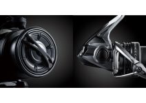 Shimano 18 Exsence CI4+ C3000MHG