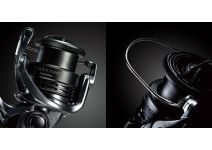 Shimano 18 Exsence CI4+ 4000MXG