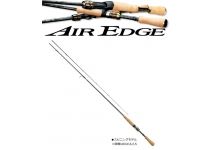 Daiwa 18 Air Edge 662ML/LS