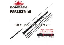 BOMBADA   Passista 54