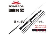 BOMBADA Ladrao 52