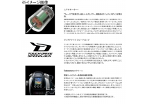 Shimano 25 Force Master 300