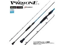 Graphiteleader 18 Protone GPTS-632-2-MJ