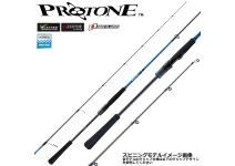 Graphiteleader 18 Protone Tachio Jigging GPTS-622-3-SPD