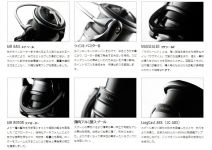 Daiwa Caldia 18  LT5000D-CXH