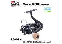 Abu Garcia 18 Revo MGXtreme 3000SH