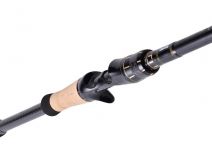 Abu Garcia 20 Eradicator Rocksweeper ERSC-1004XXXH