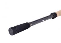 Abu Garcia 20 Eradicator Rocksweeper ERSS-811MH