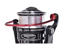 Abu Garcia 20 Revo MGX THETA 2500MSH