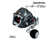 Daiwa 15 Seaborg 200J-L