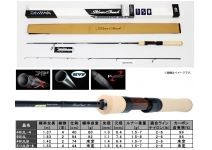 Daiwa Silver Creek Stream Twitcher  51LB