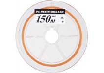 Yamatoyo PE Resin Sheller 150m Orange